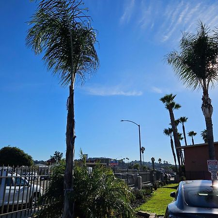 Rodeway Inn El Cajon - San Diego East Dış mekan fotoğraf