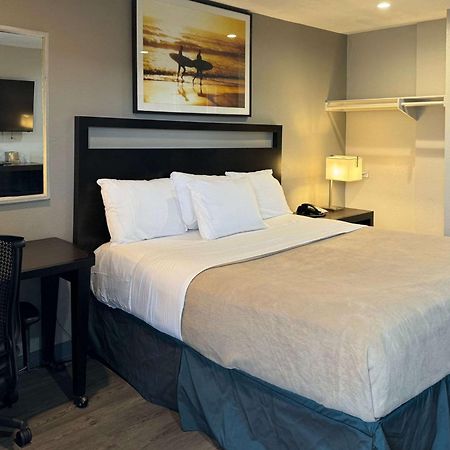 Rodeway Inn El Cajon - San Diego East Dış mekan fotoğraf
