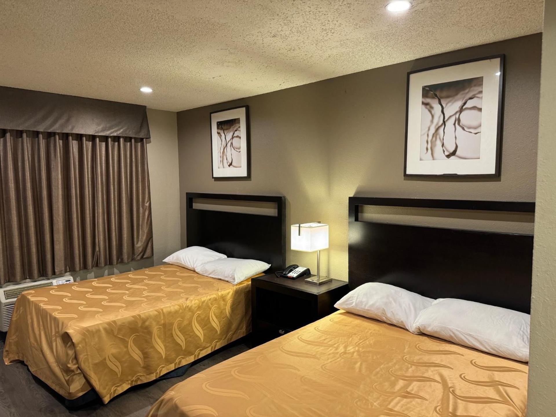 Rodeway Inn El Cajon - San Diego East Dış mekan fotoğraf