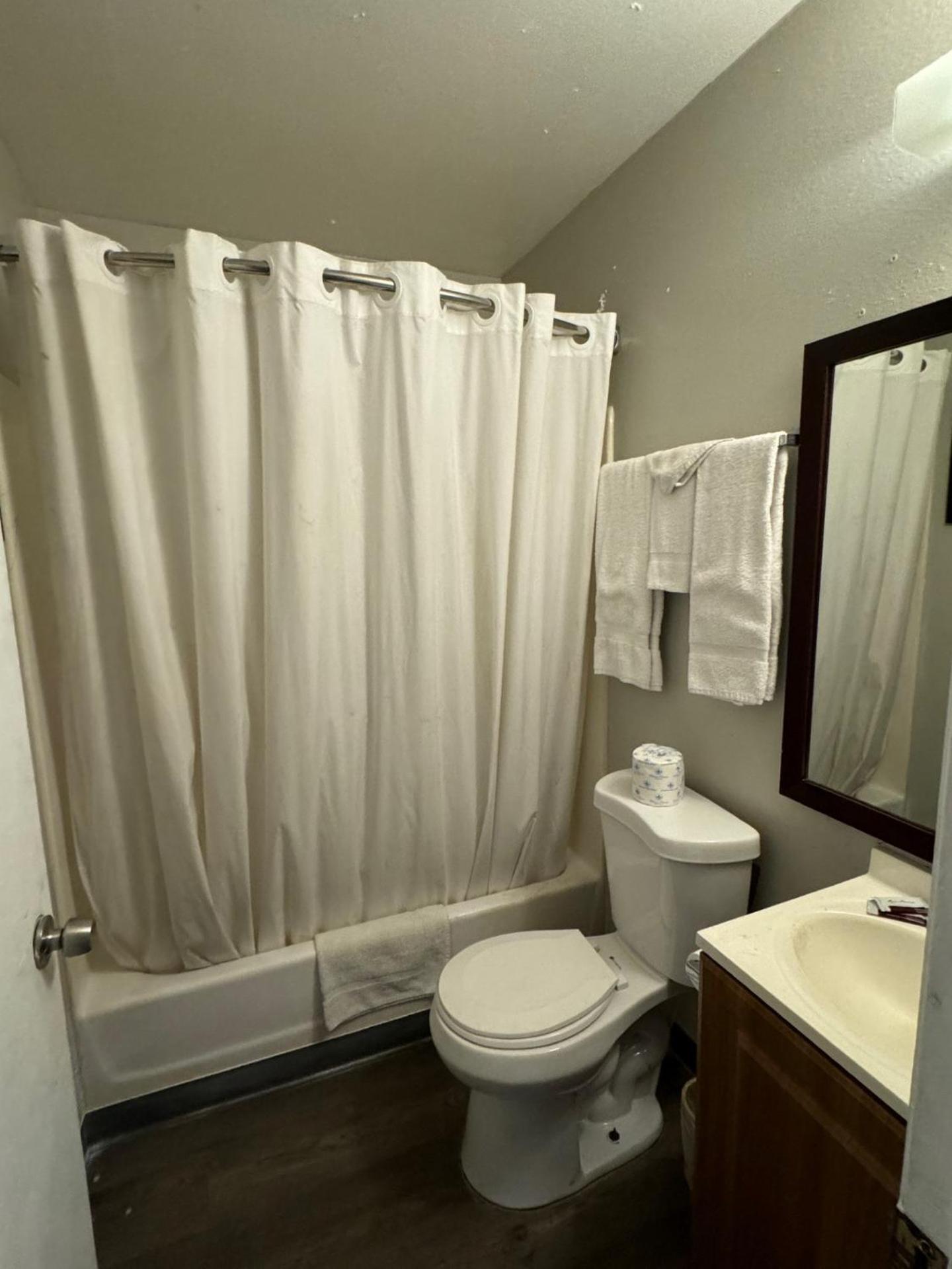 Rodeway Inn El Cajon - San Diego East Dış mekan fotoğraf