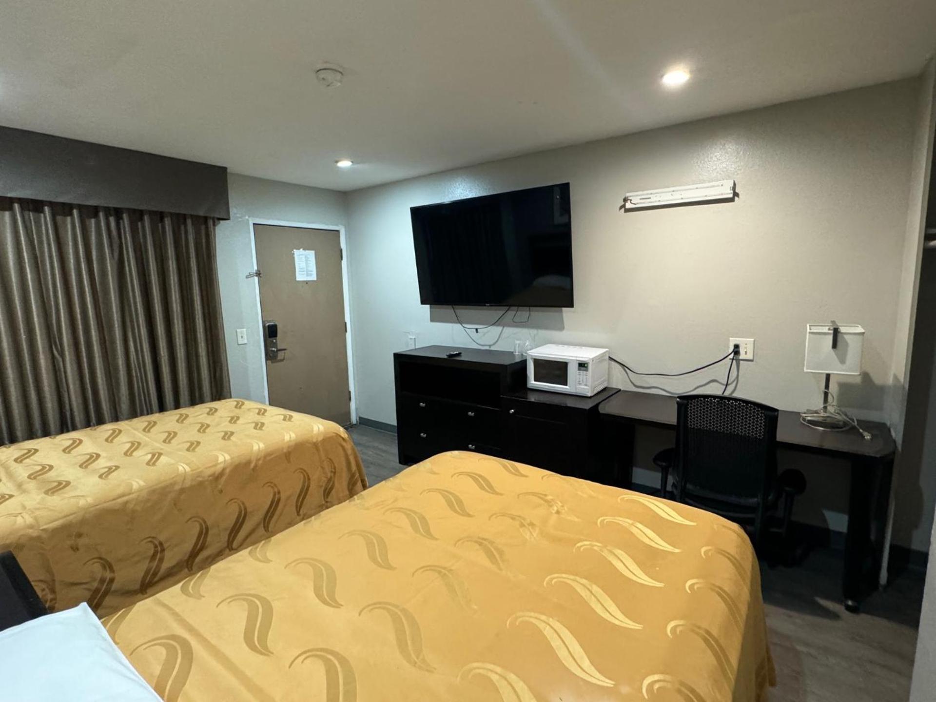 Rodeway Inn El Cajon - San Diego East Dış mekan fotoğraf