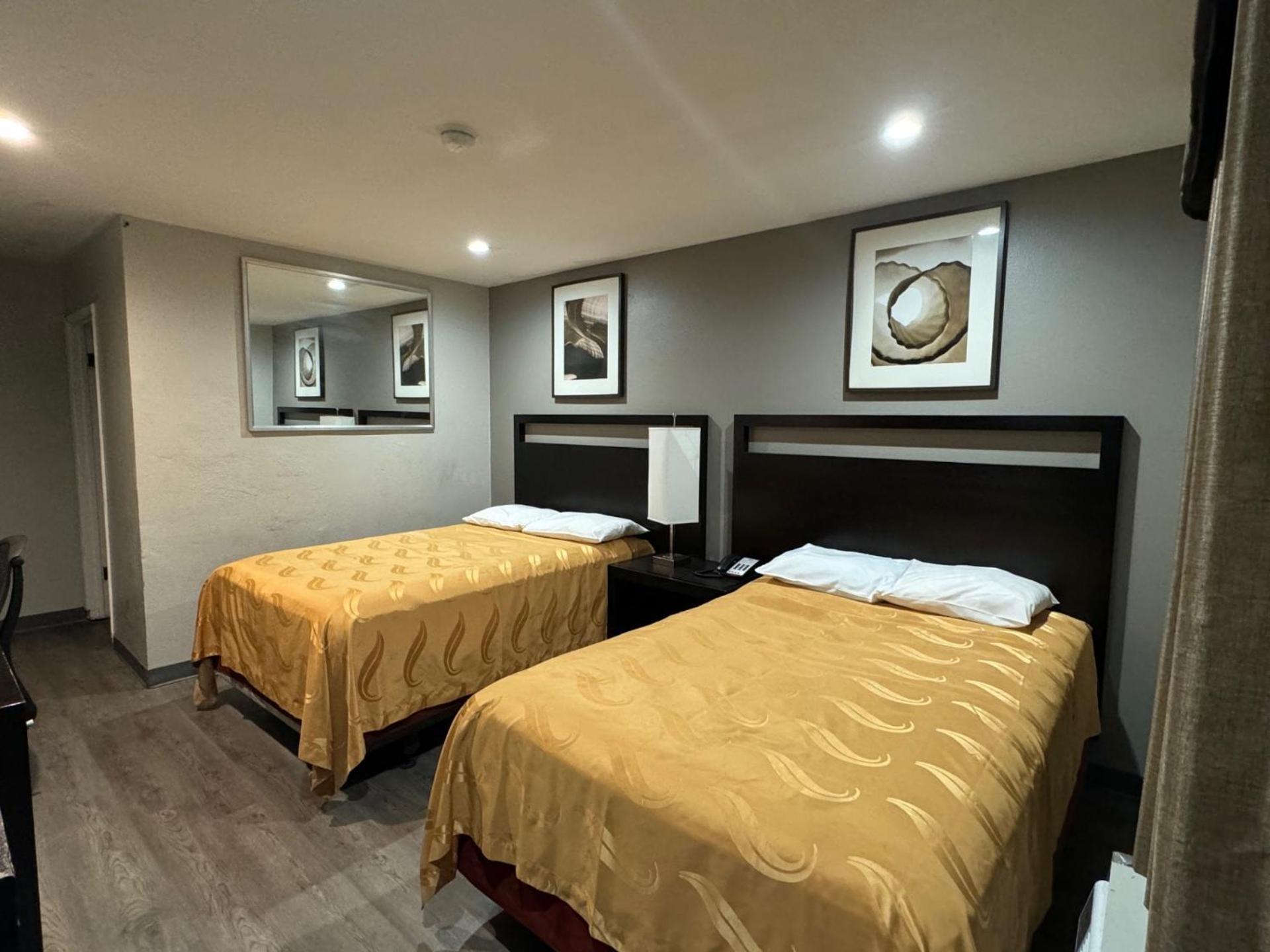 Rodeway Inn El Cajon - San Diego East Dış mekan fotoğraf