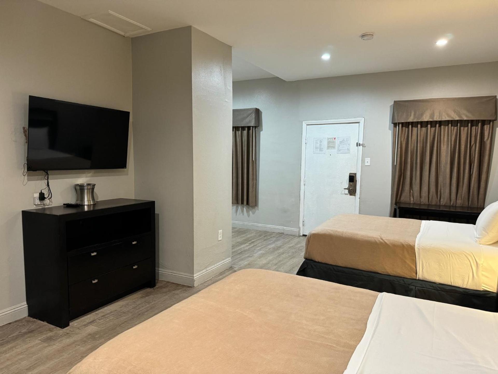 Rodeway Inn El Cajon - San Diego East Dış mekan fotoğraf