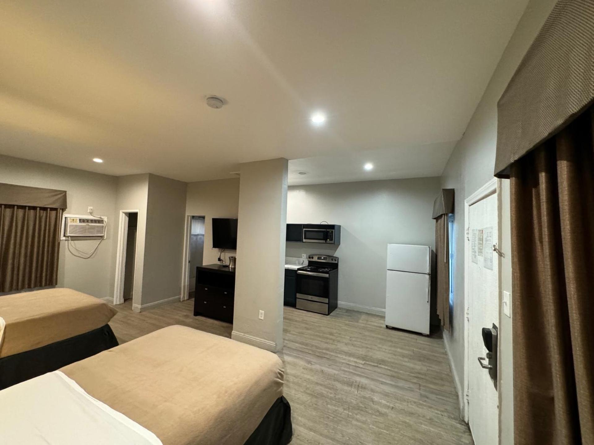 Rodeway Inn El Cajon - San Diego East Dış mekan fotoğraf