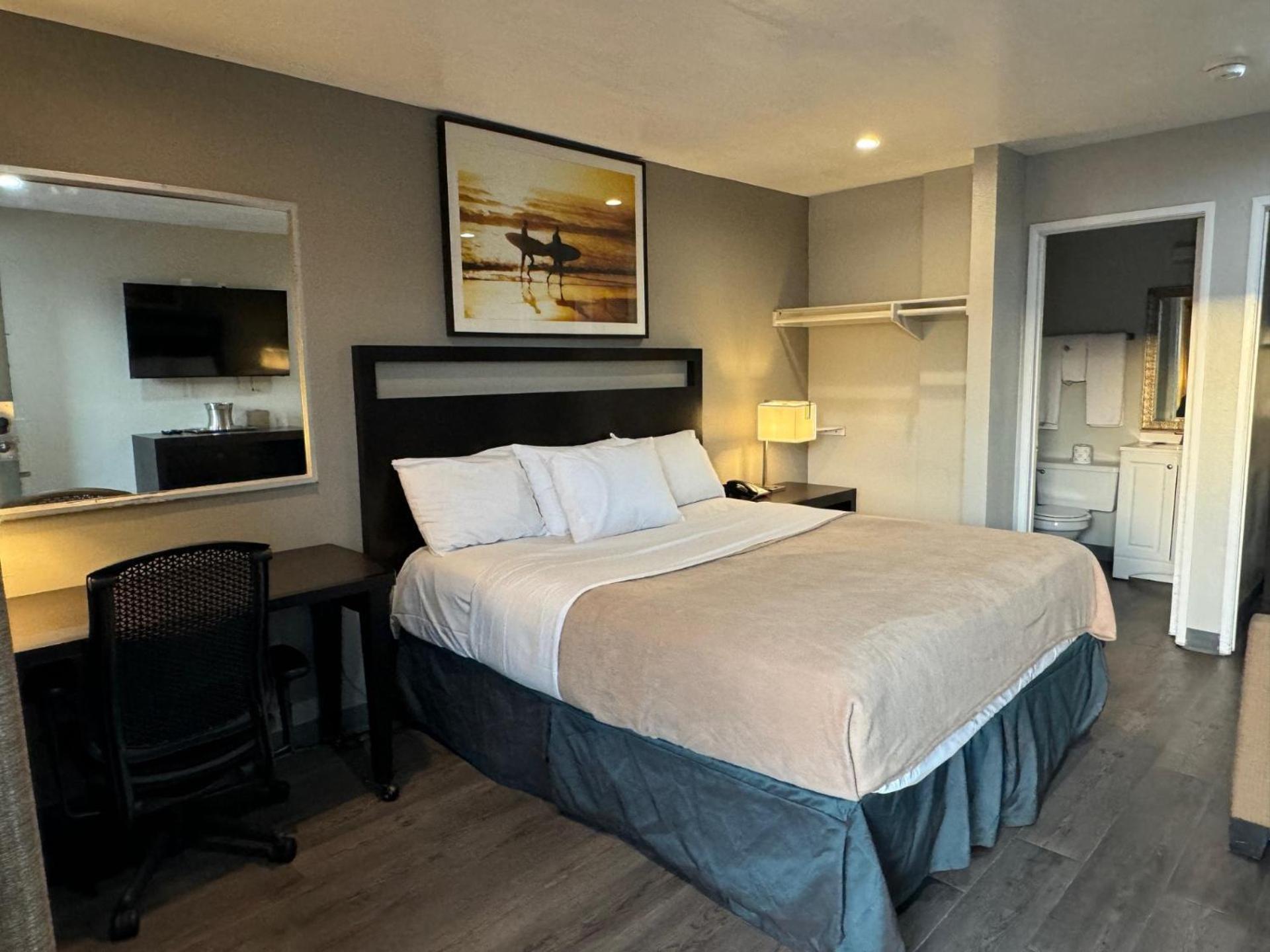 Rodeway Inn El Cajon - San Diego East Dış mekan fotoğraf
