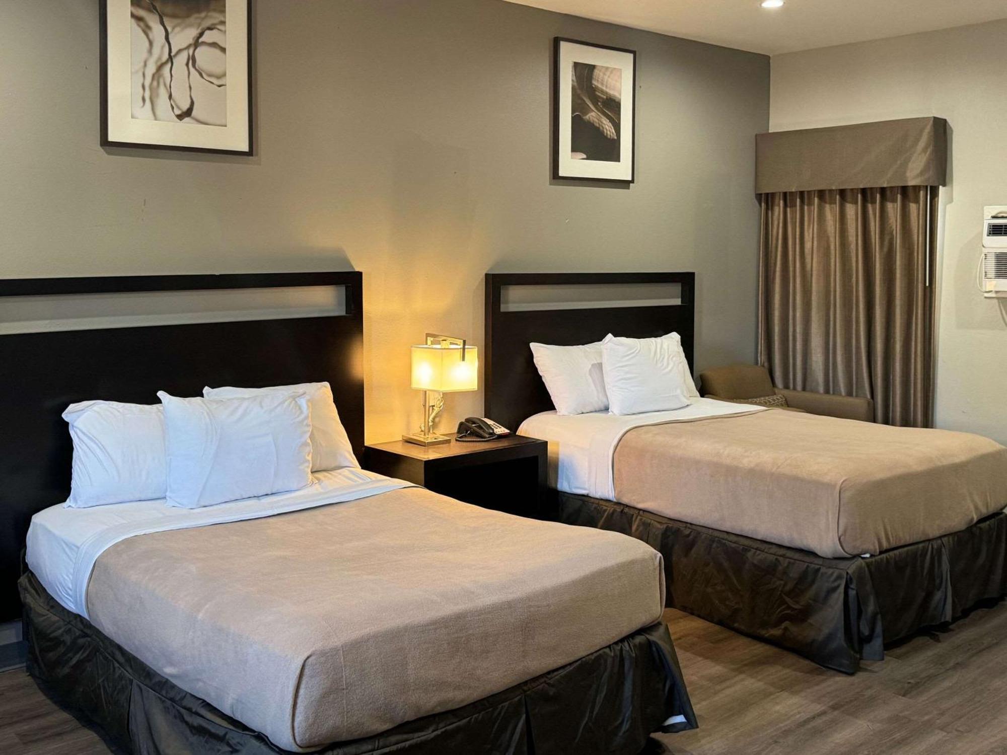 Rodeway Inn El Cajon - San Diego East Dış mekan fotoğraf