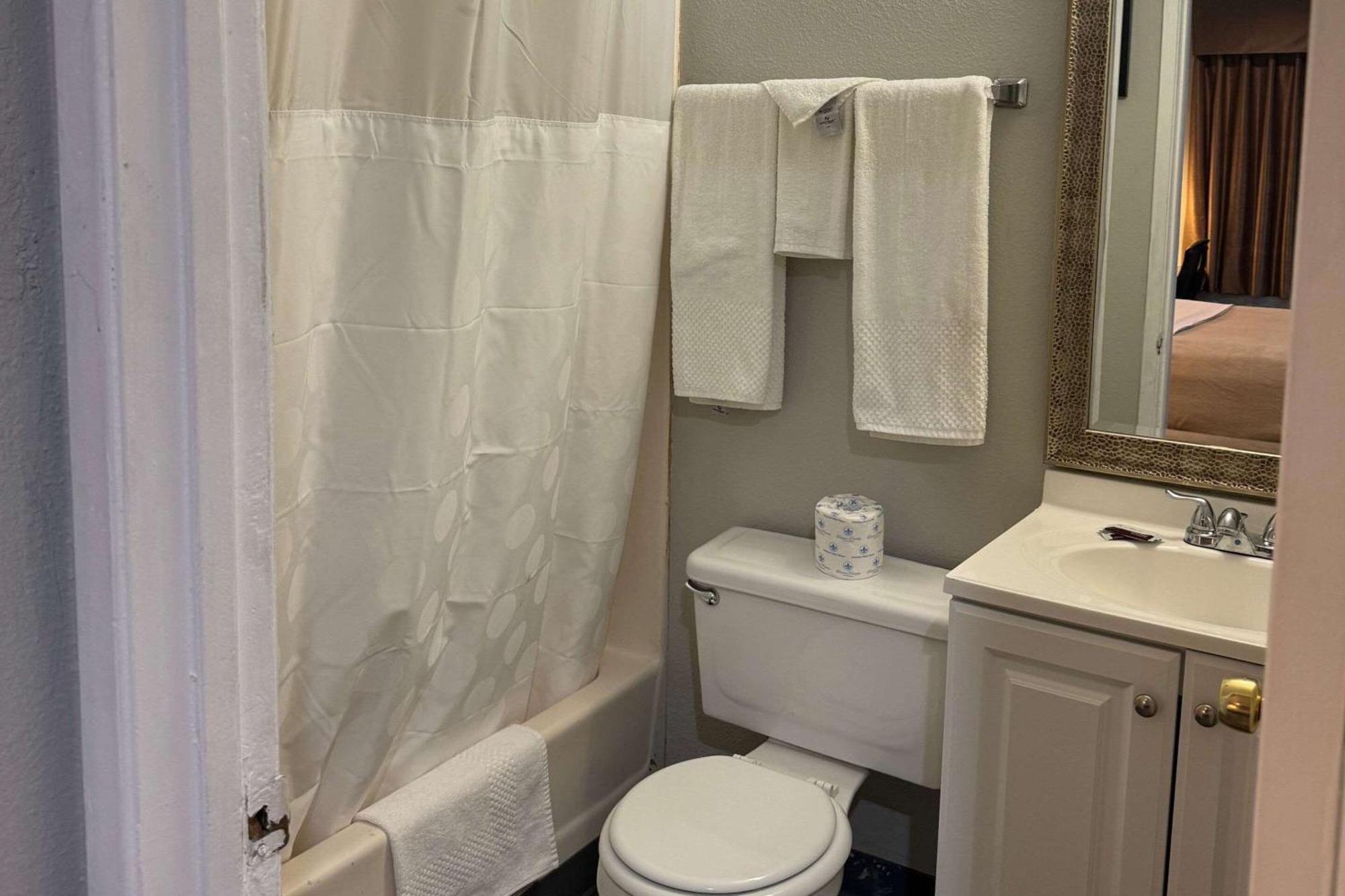 Rodeway Inn El Cajon - San Diego East Dış mekan fotoğraf