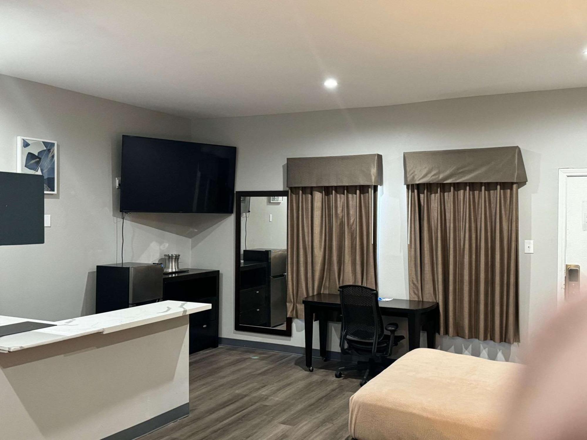 Rodeway Inn El Cajon - San Diego East Dış mekan fotoğraf