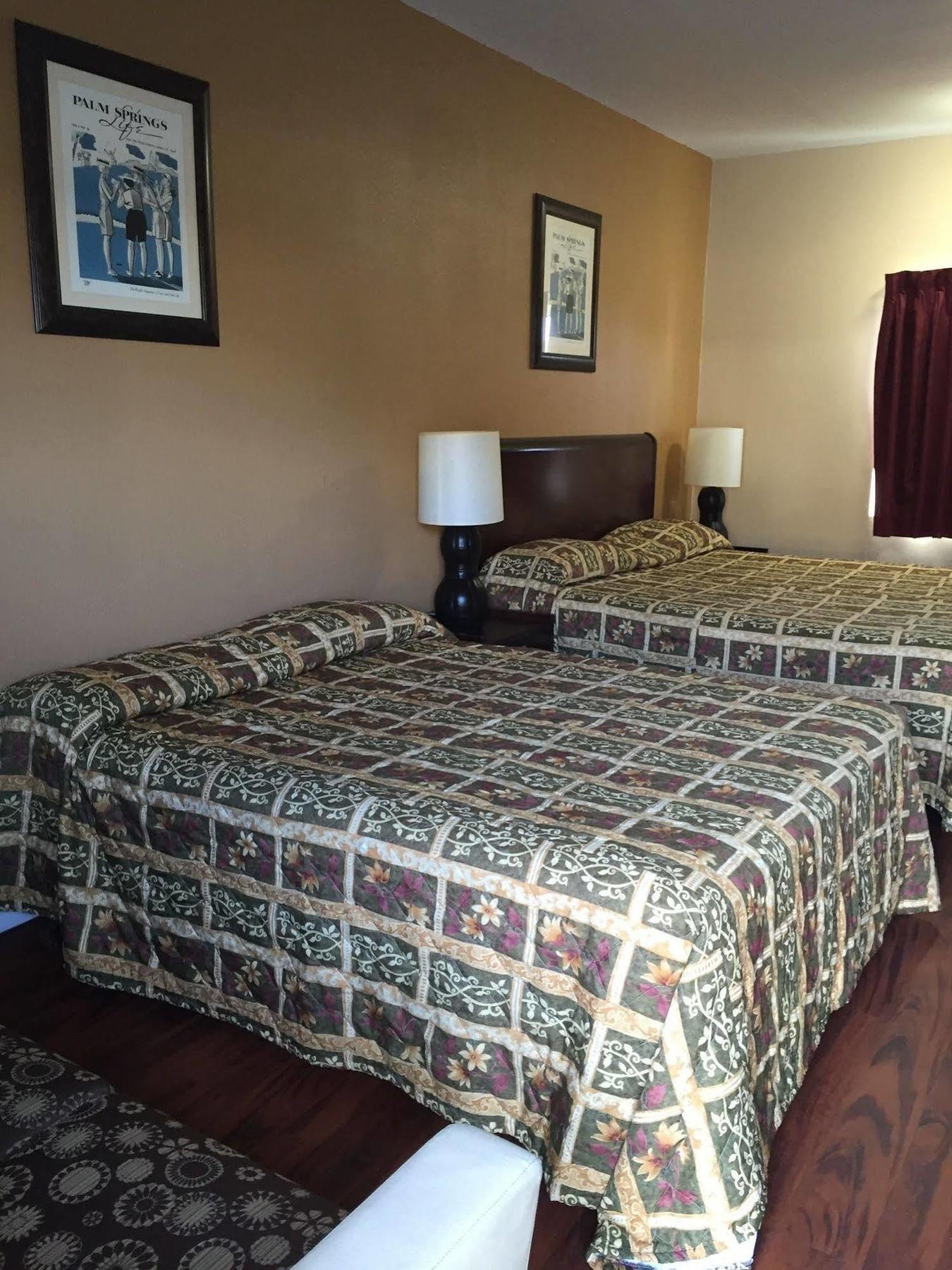 Rodeway Inn El Cajon - San Diego East Dış mekan fotoğraf