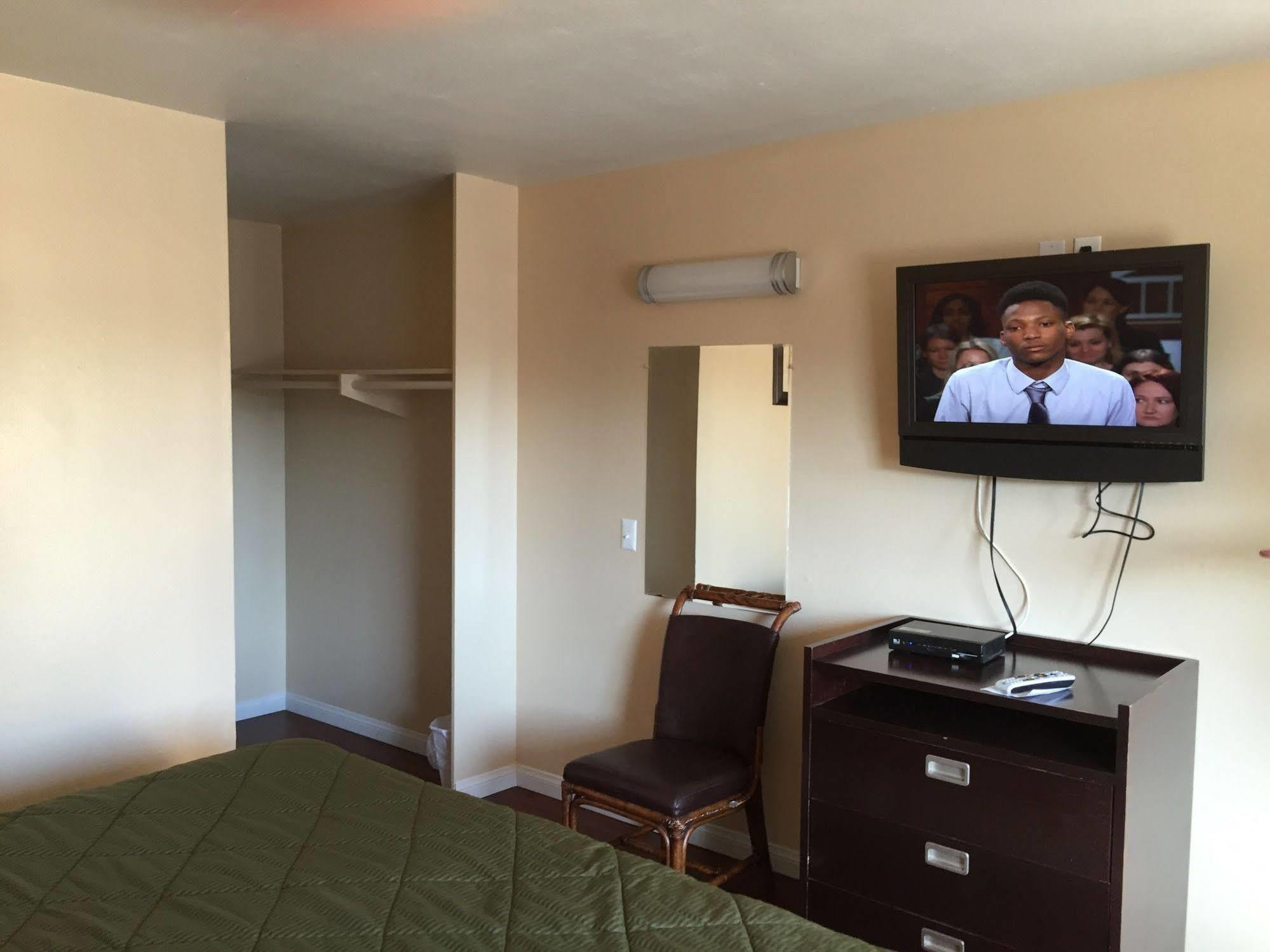 Rodeway Inn El Cajon - San Diego East Dış mekan fotoğraf